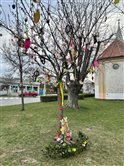 Veľkonočné stromy